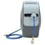Carrete de manguera de aire automático de 1/4" 30 m by , Pneumatic hoses - Ref: Foro24-143256, Price: 168,90 €, Discount: %