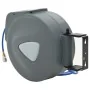 Carrete de manguera de aire automático de 1/4" 30 m by , Pneumatic hoses - Ref: Foro24-143256, Price: 168,90 €, Discount: %