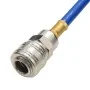 Carrete de manguera de aire automático de 1/4" 30 m by , Pneumatic hoses - Ref: Foro24-143256, Price: 168,90 €, Discount: %