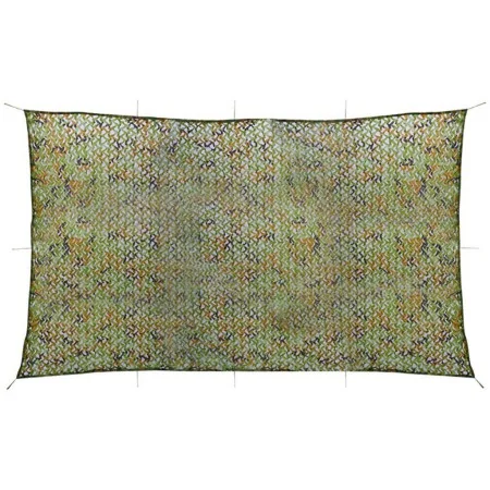 Red de camuflaje con bolsa de almacenaje 3x5 m von , Schutzausrüstung für Jagd und Schießen - Ref: Foro24-131406, Preis: 35,4...