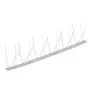 Set de 20 hileras pinchos contra pájaros y palomas 5 filas 10 m von , Tierabwehrmittel - Ref: Foro24-149133, Preis: 52,25 €, ...