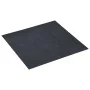 Tarimas de suelo autoadhesivas 20 uds PVC mármol negro 1,86 m² by , Floors and carpets - Ref: Foro24-330161, Price: 38,62 €, ...