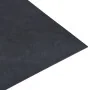Tarimas de suelo autoadhesivas 20 uds PVC mármol negro 1,86 m² by , Floors and carpets - Ref: Foro24-330161, Price: 38,62 €, ...
