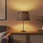 Pantalla para lámpara mimbre marrón Ø38x23 cm by , Lampshades - Ref: Foro24-364392, Price: 39,00 €, Discount: %