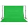 Kit de estudio fotográfico con set de luces y fondo by , Flashes and studio lighting - Ref: Foro24-3094742, Price: 169,93 €, ...