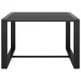 Set muebles de jardín 9 pzas y cojines aluminio gris antracita von , Gartensets - Ref: Foro24-3107807, Preis: 1,00 €, Rabatt: %