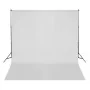 Kit de estudio fotográfico con set de luces y fondo by , Flashes and studio lighting - Ref: Foro24-3094740, Price: 160,33 €, ...