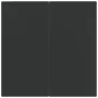 Juego de comedor de jardín 3 piezas ratán sintético by , Garden sets - Ref: Foro24-3157845, Price: 235,31 €, Discount: %