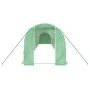 Invernadero con estructura de acero verde 24 m² 12x2x2 m von , Gewächshäuser - Ref: Foro24-3188021, Preis: 386,44 €, Rabatt: %