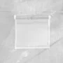 Invernadero con estructura de acero blanco 44 m² 22x2x2 m von , Gewächshäuser - Ref: Foro24-3188037, Preis: 669,30 €, Rabatt: %
