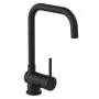 EISL Grifo monomando de cocina FUTURA baja presión negro mate von , Wasserhähne - Ref: Foro24-446470, Preis: 98,03 €, Rabatt: %