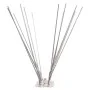 Set de 20 hileras pinchos contra pájaros y palomas 4 filas 10 m by , Animal repellents - Ref: Foro24-149131, Price: 46,37 €, ...
