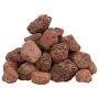 Rocas volcánicas rojas 10 kg 3-5 cm de , Decoración de acuarios - Ref: Foro24-155313, Precio: 33,35 €, Descuento: %