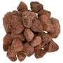 Rocas volcánicas rojas 10 kg 3-5 cm de , Decoración de acuarios - Ref: Foro24-155313, Precio: 33,35 €, Descuento: %