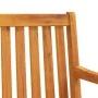 vidaxL Banco de jardín 110 cm madera maciza acacia von , Gartenbänke - Ref: Foro24-316610, Preis: 144,72 €, Rabatt: %