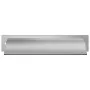 Fuente de piscina acero inoxidable plateada 45x26x13 cm de , Fuentes y cascadas - Ref: Foro24-148921, Precio: 114,21 €, Descu...