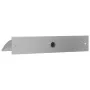 Fuente de piscina acero inoxidable plateada 45x26x13 cm de , Fuentes y cascadas - Ref: Foro24-148921, Precio: 114,21 €, Descu...