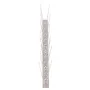 Set de 6 hileras pinchos contra pájaros y palomas 2 filas 3 m by , Animal repellents - Ref: Foro24-170234, Price: 19,92 €, Di...