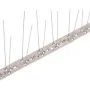 Set de 6 hileras pinchos contra pájaros y palomas 2 filas 3 m by , Animal repellents - Ref: Foro24-170234, Price: 19,92 €, Di...