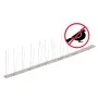 Set de 6 hileras pinchos contra pájaros y palomas 2 filas 3 m by , Animal repellents - Ref: Foro24-170234, Price: 19,92 €, Di...