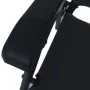 Sillas plegables de jardín 2 unidades textilene negro de , Sillas de jardín - Ref: Foro24-47923, Precio: 101,18 €, Descuento: %