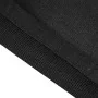 Alfombra para tienda de campaña negro 250x300 cm de , Accesorios para tiendas de campaña - Ref: Foro24-310781, Precio: 23,18 ...