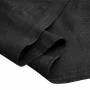 Alfombra para tienda de campaña negro 250x300 cm de , Accesorios para tiendas de campaña - Ref: Foro24-310781, Precio: 23,18 ...