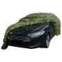 Red de camuflaje con bolsa de almacenamiento verde 1,5x5 m by , Protective equipment for hunting and shooting - Ref: Foro24-1...