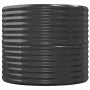 Jardinera arriate acero recubierto polvo antracita 152x80x68 cm by , Pots and planters - Ref: Foro24-318951, Price: 66,48 €, ...