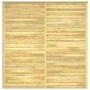 Caseta de almacenaje de jardín madera de pino 100x210x218 cm von , Schuppen - Ref: Foro24-318201, Preis: 638,21 €, Rabatt: %