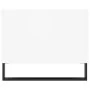 Mesa de centro madera contrachapada blanco 102x50x40 cm von , Couchtisch - Ref: Foro24-829324, Preis: 55,21 €, Rabatt: %