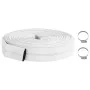 Manguera contra incendios PVC 20 m 1" by , Supply lines and hoses - Ref: Foro24-151810, Price: 26,33 €, Discount: %