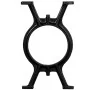 Patas de banco en forma de O 2 unidades hierro fundido by , Table legs - Ref: Foro24-245428, Price: 118,74 €, Discount: %
