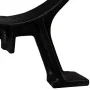Patas de banco en forma de O 2 unidades hierro fundido by , Table legs - Ref: Foro24-245428, Price: 118,74 €, Discount: %