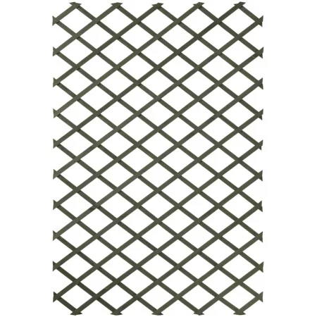 Nature Enrejado de jardín de madera verde 50x150 cm von , Pergolen, Bögen und Gartenspaliere - Ref: Foro24-419737, Preis: 15,...