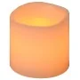 Velas eléctricas LED 50 uds blanco cálido von , Kerzen - Ref: Foro24-335831, Preis: 58,83 €, Rabatt: %