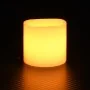 Velas eléctricas LED 50 uds blanco cálido von , Kerzen - Ref: Foro24-335831, Preis: 58,83 €, Rabatt: %
