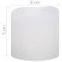 Velas eléctricas LED 50 uds blanco cálido von , Kerzen - Ref: Foro24-335831, Preis: 58,83 €, Rabatt: %