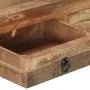 Mesa consola madera de acacia y madera reciclada 90,5x30x75cm von , Seitentische - Ref: Foro24-320381, Preis: 166,57 €, Rabat...