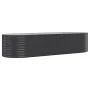Jardinera arriate acero recubierto polvo antracita 322x100x68cm by , Pots and planters - Ref: Foro24-319071, Price: 112,69 €,...