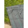 Nature Grapas para fijar toldo en el suelo metal 20 unidades 25x20 cm by , Hooks and staples for anti-weed nets - Ref: Foro24...