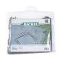Nature Grapas para fijar toldo en el suelo metal 20 unidades 25x20 cm by , Hooks and staples for anti-weed nets - Ref: Foro24...