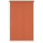 Persiana enrollable de exterior 140x230 cm naranja de , Persianas y estores - Ref: Foro24-312930, Precio: 43,66 €, Descuento: %