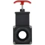 Válvula para piscina 2 unidades 1,5" by , Pool and spa accessories - Ref: Foro24-91745, Price: 25,85 €, Discount: %