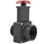 Válvula para piscina 2 unidades 1,5" by , Pool and spa accessories - Ref: Foro24-91745, Price: 25,85 €, Discount: %