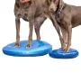 FitPAWS Disco de equilibrio para mascotas azul 56 cm by , Pet Exercise Equipment - Ref: Foro24-433819, Price: 92,84 €, Discou...