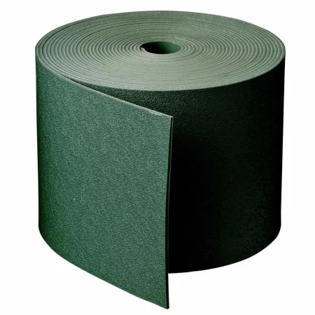 Nature Bordura de jardín verde 0,15x10 m de , Ribetes y bordes para jardín - Ref: Foro24-423492, Precio: 44,55 €, Descuento: %
