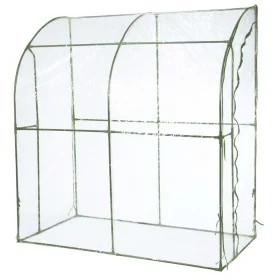 Nature Invernadero túnel 200x100x215 cm by , Greenhouses - Ref: Foro24-428494, Price: 81,83 €, Discount: %