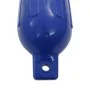 Parachoques para barco 4 unidades PVC azul 58,5x16,5 cm by , Docking and anchoring - Ref: Foro24-92378, Price: 68,17 €, Disco...