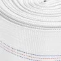 Manguera contra incendios PVC 20 m 2" by , Supply lines and hoses - Ref: Foro24-151812, Price: 30,63 €, Discount: %